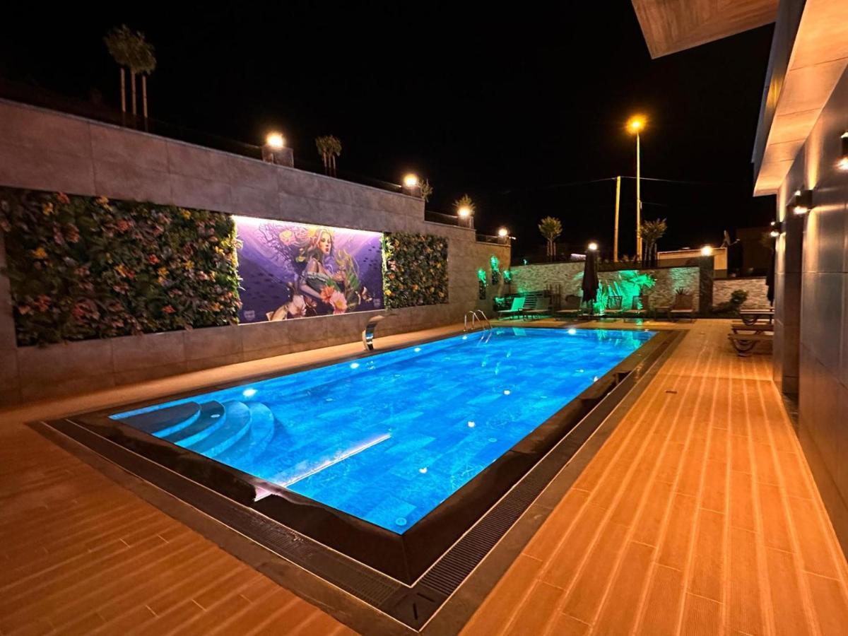 La Miel Hotel Şile Exterior photo